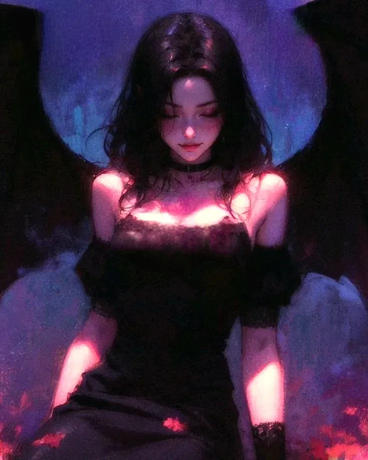 Avatar of Nore || Cupid Collection 