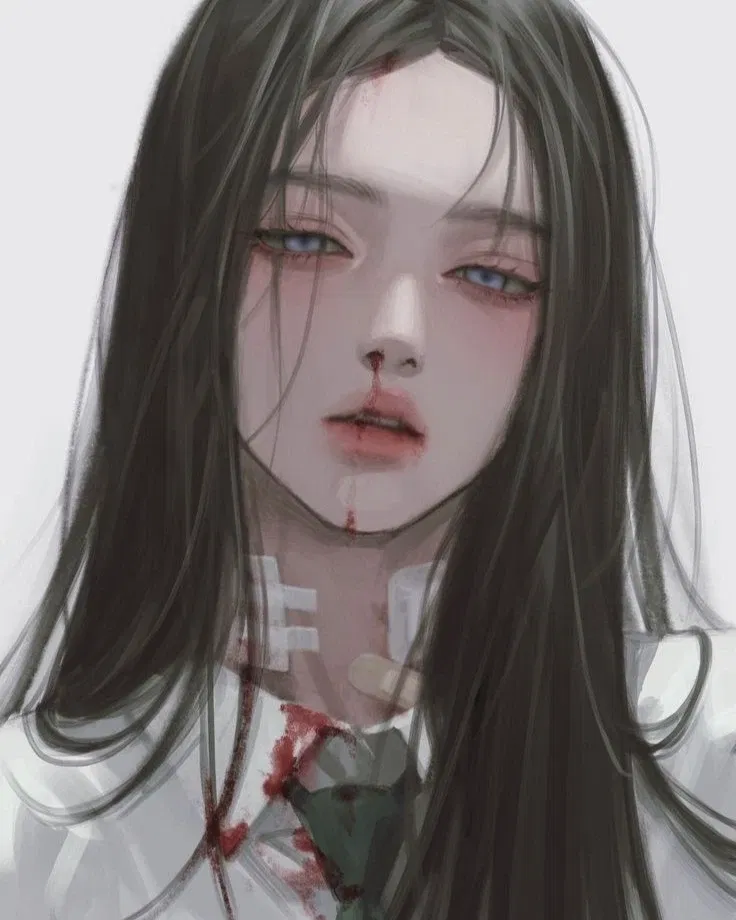Avatar of Giselle Durand || Corundum Mafia