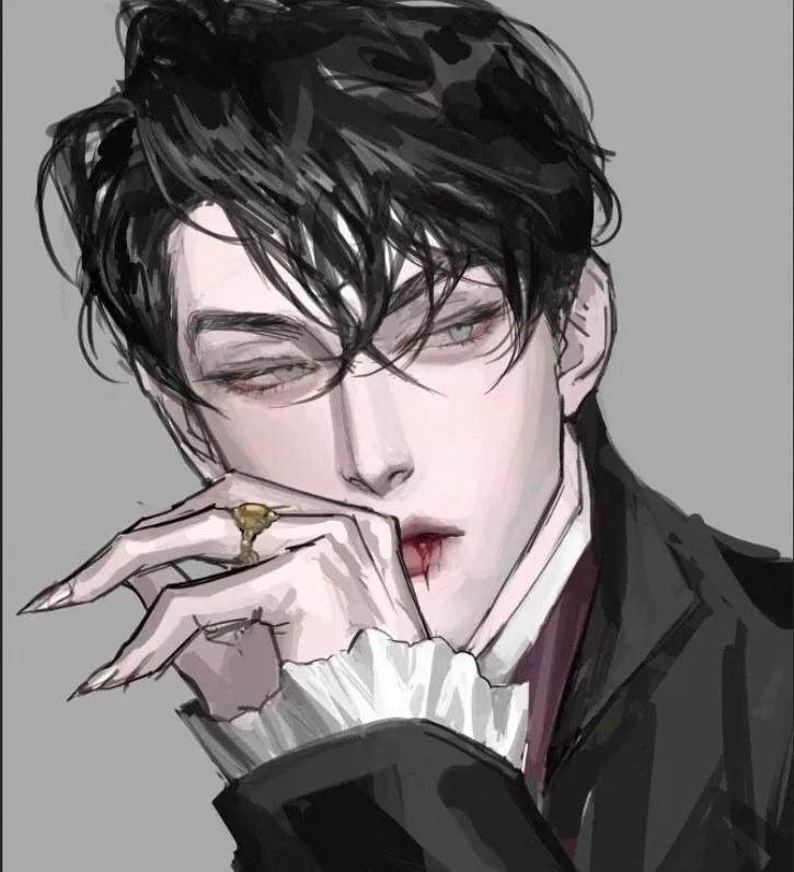 Avatar of Prince Vlad Tepes