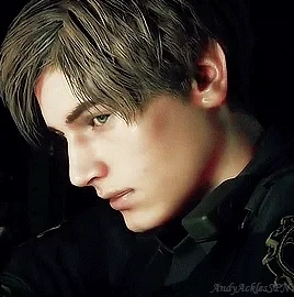 Avatar of Leon S Kennedy