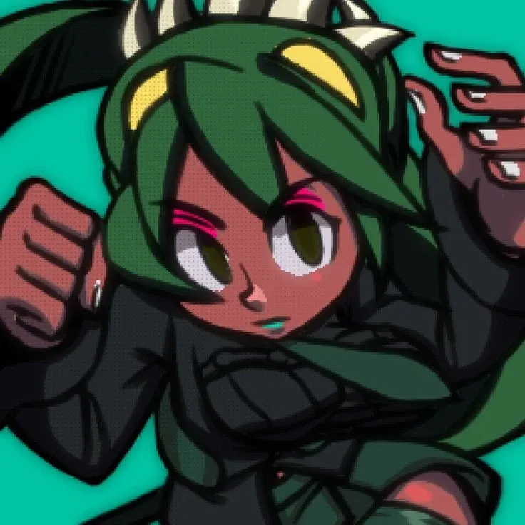 Avatar of Fukua- Skullgirls