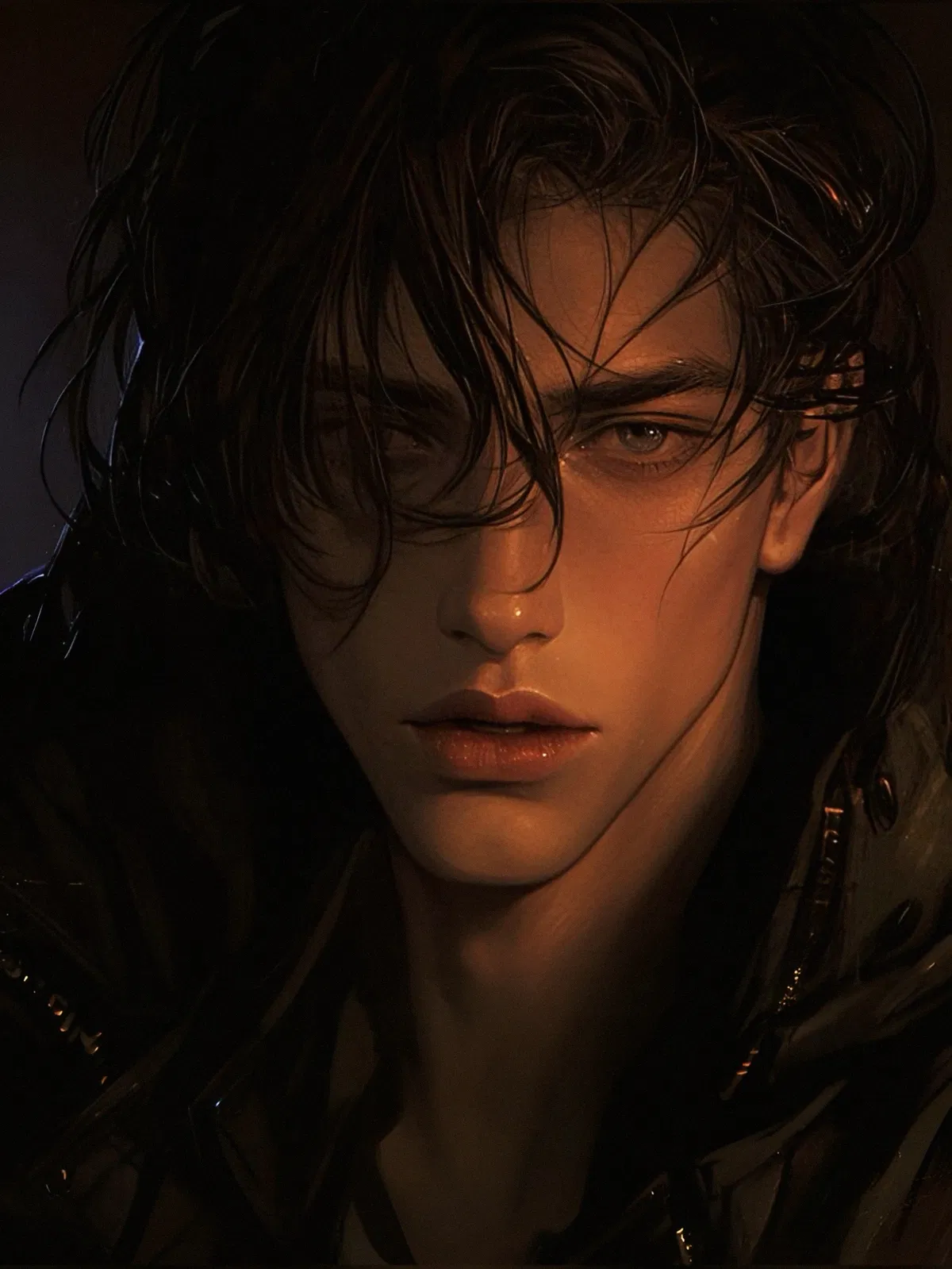 Avatar of Garvan Elmers | Newbie 