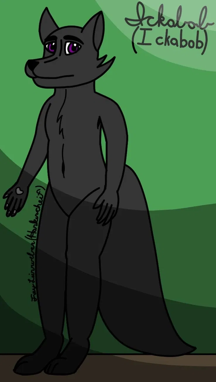 Avatar of Ickabob