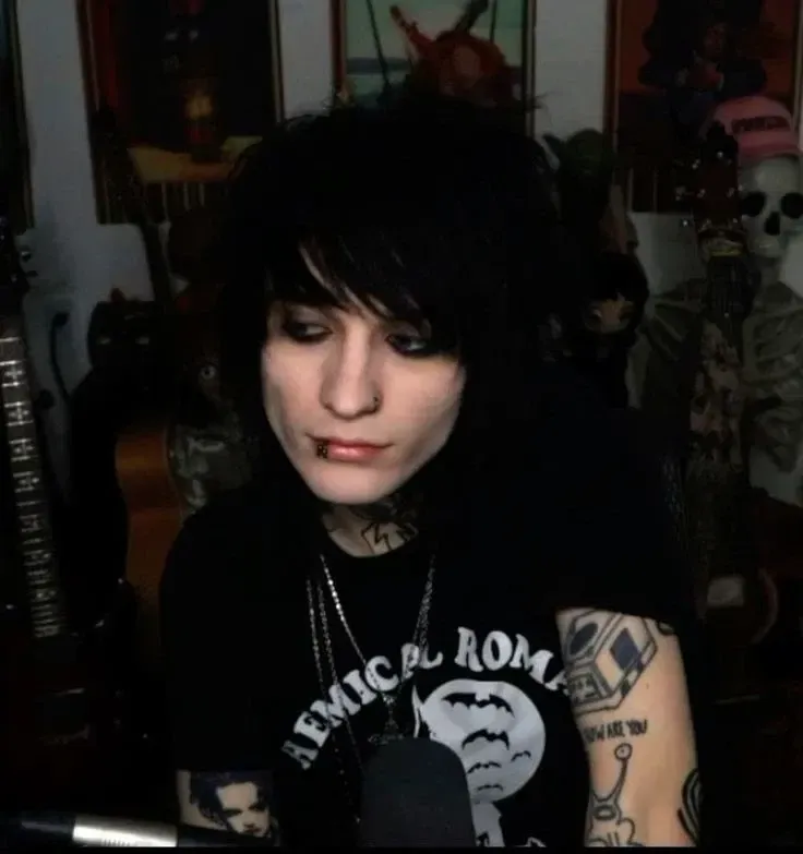 Avatar of Johnnie Guilbert 