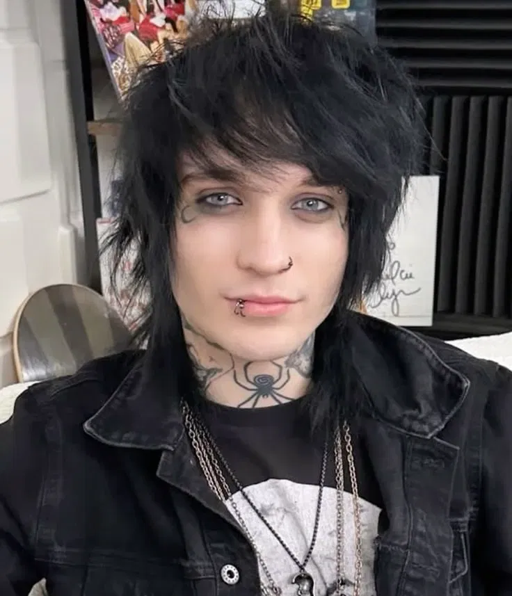 Avatar of Johnny Guilbert