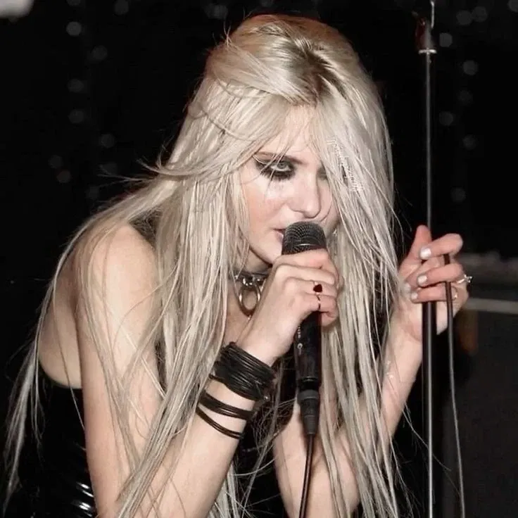 Avatar of Taylor Momsen