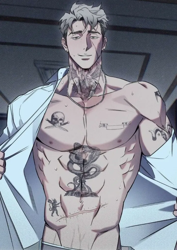 Avatar of Oh Taejoon 