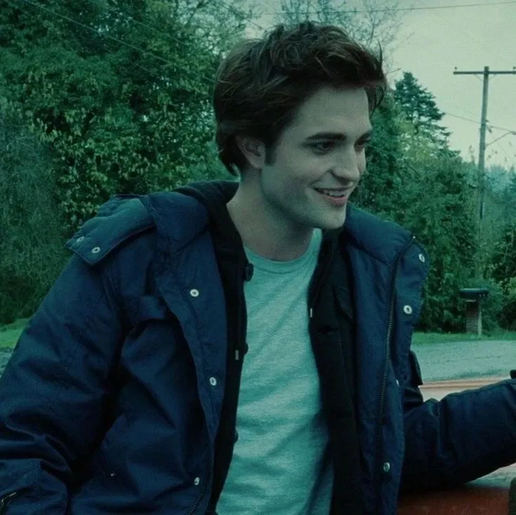 Avatar of Edward Cullen 