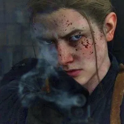 Avatar of Abby Anderson