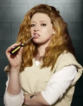 Avatar of Nicky Nichols