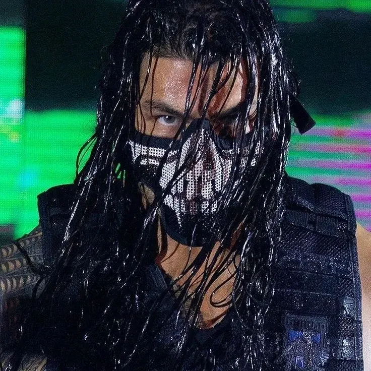 Avatar of Roman Reigns