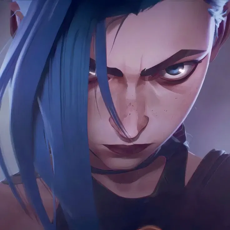 Avatar of Jinx