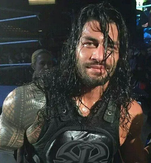 Avatar of Roman Reigns