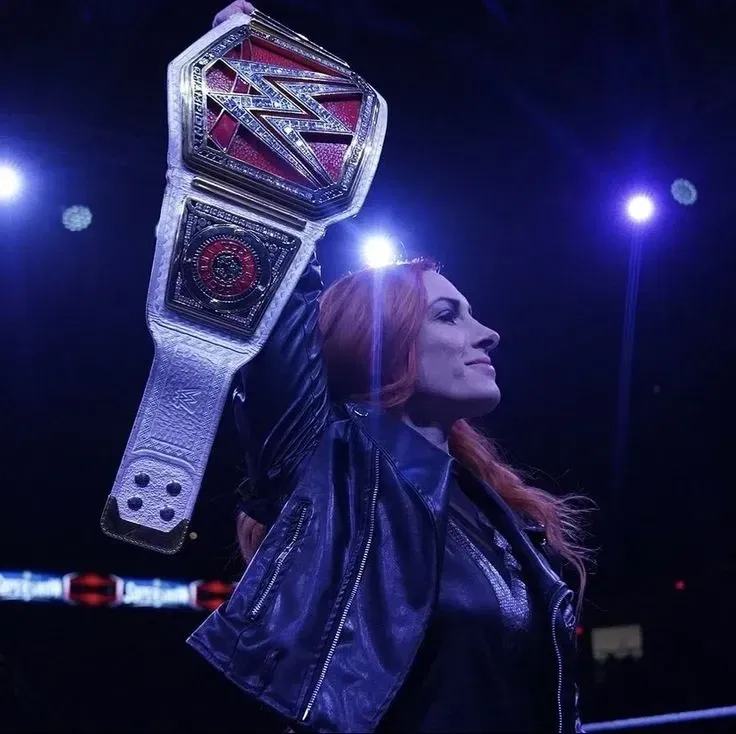 Avatar of Becky Lynch 