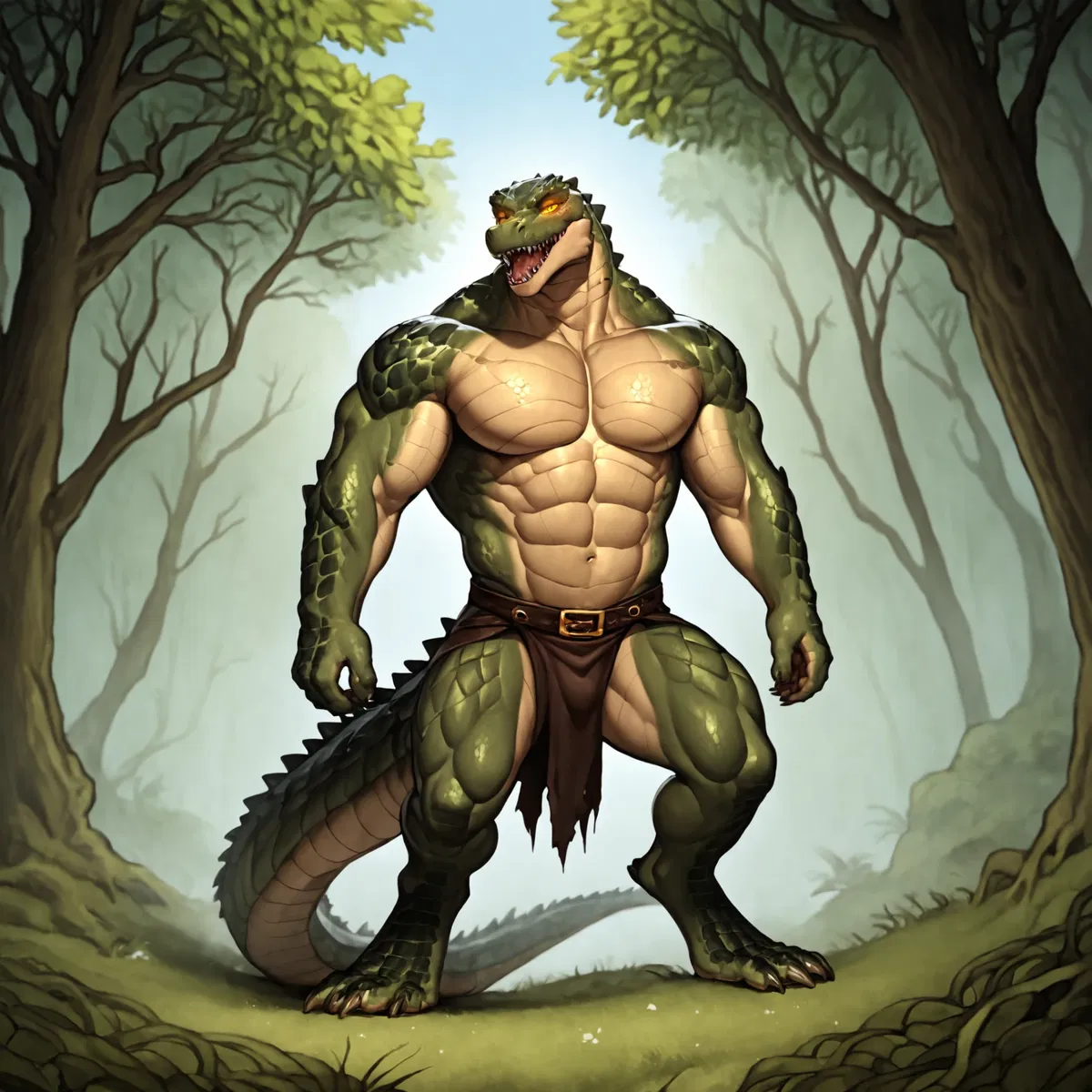 Avatar of Kaelthar
