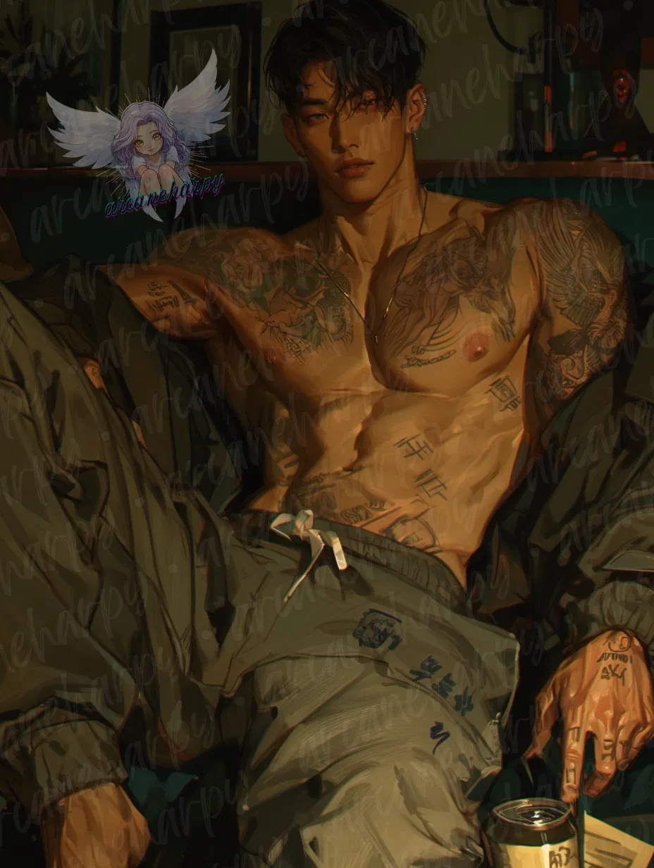 Avatar of Cameron Cho