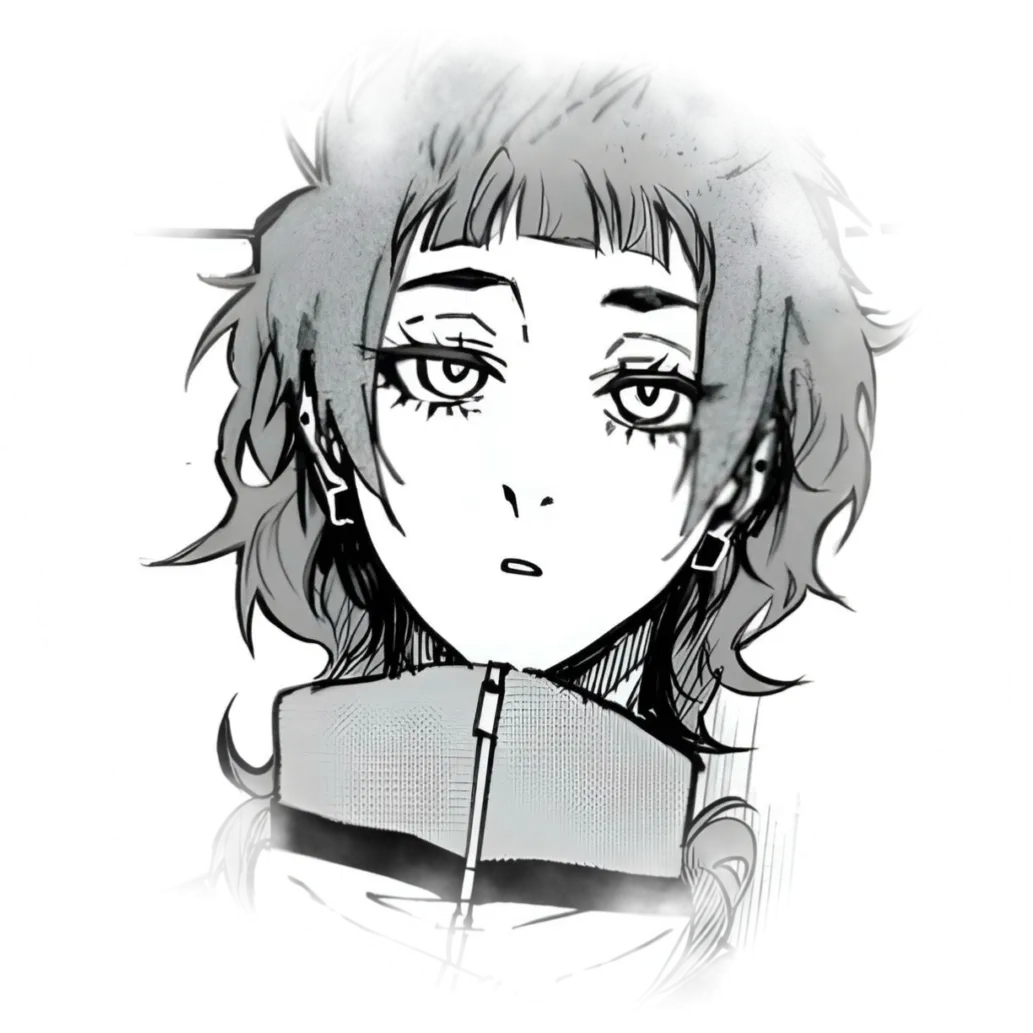 Avatar of 1BLK sae itoshi