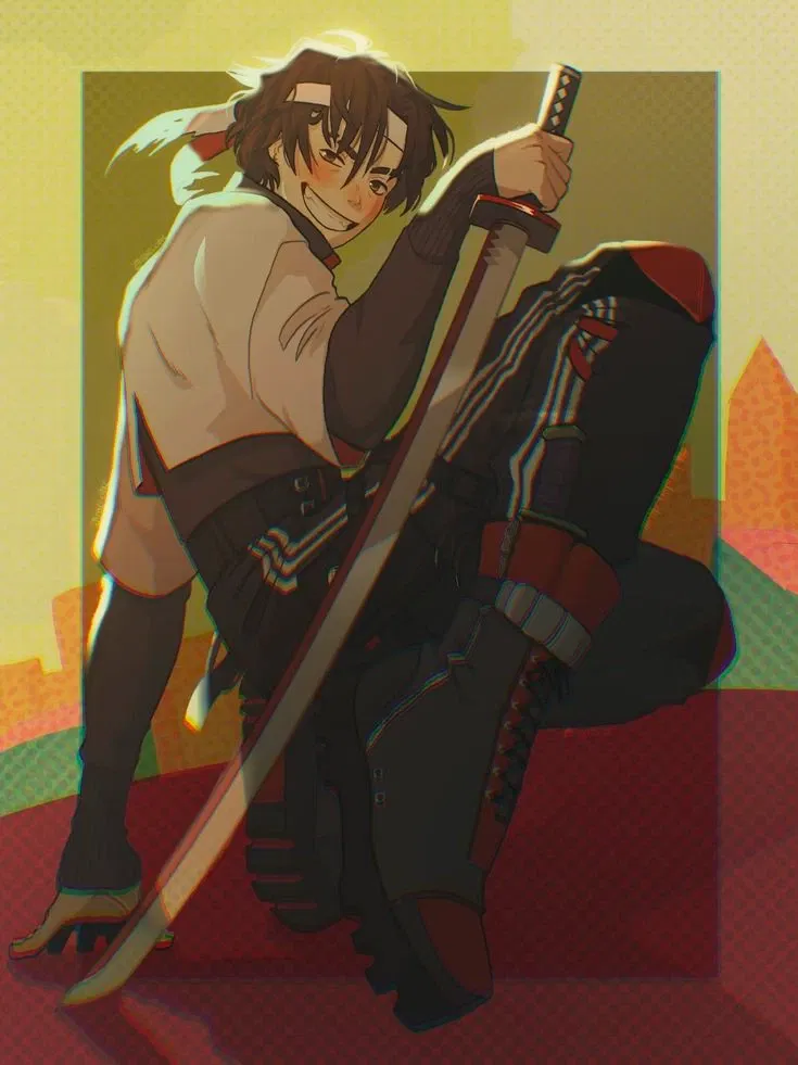 Avatar of Sapnap