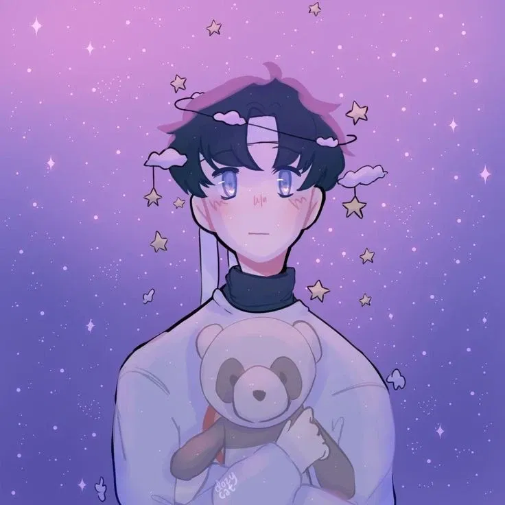 Avatar of Sapnap