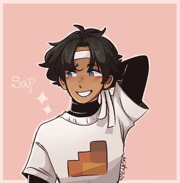 Avatar of Sapnap