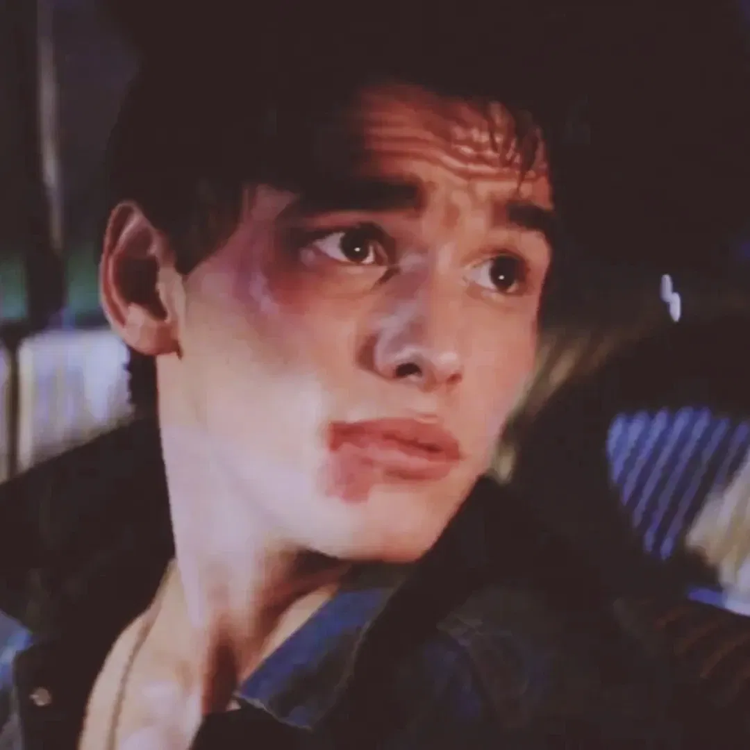 Avatar of dallas winston.