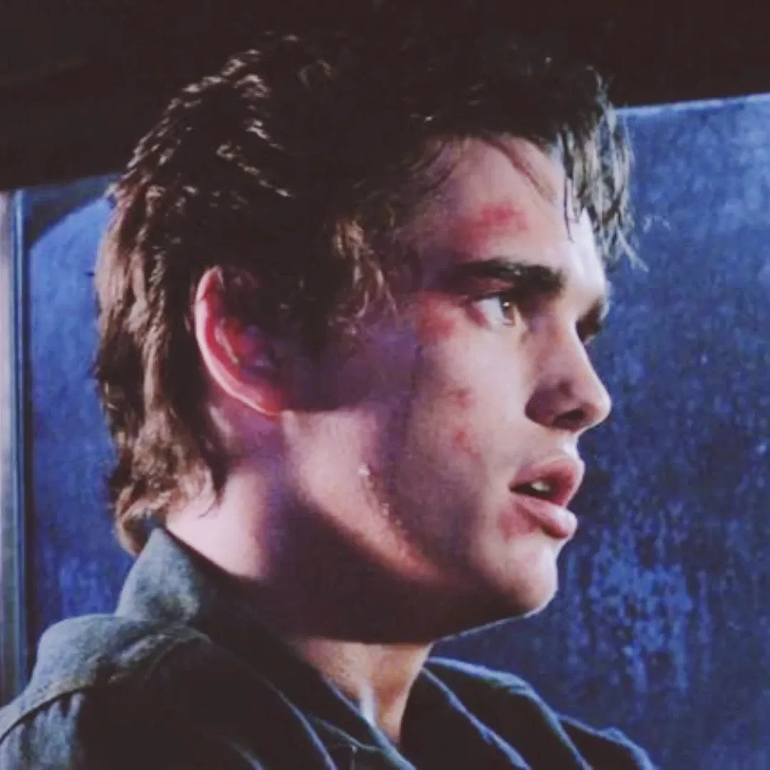 Avatar of dallas winston.