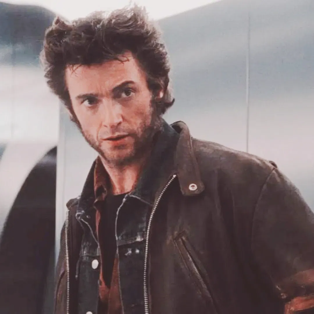 Avatar of logan howlett.