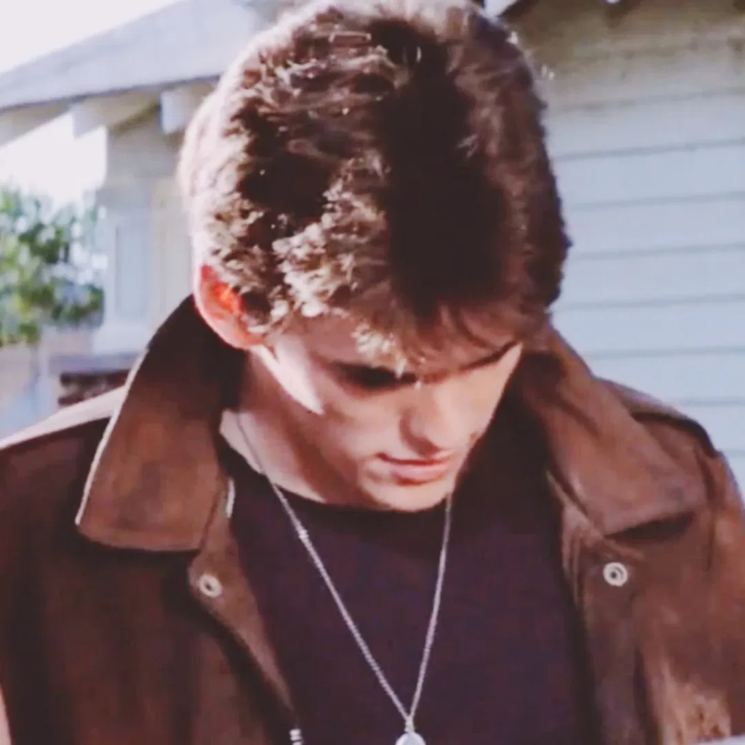 Avatar of dallas winston.