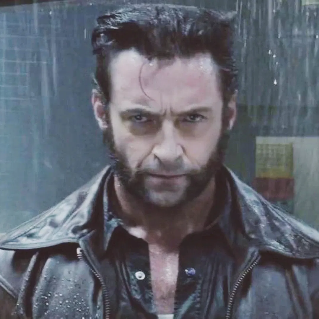 Avatar of logan howlett.