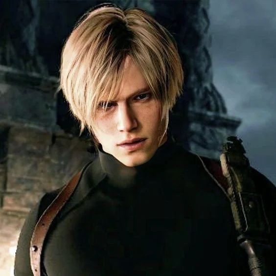 Avatar of Leon Kennedy