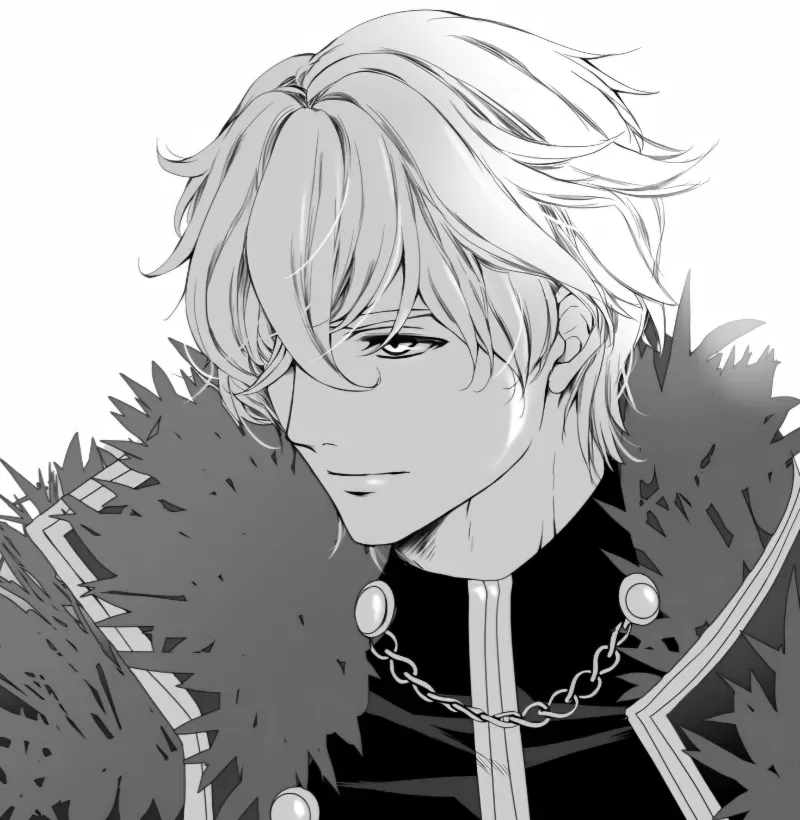 Avatar of Gawain