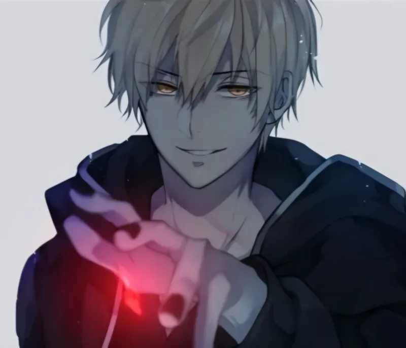 Avatar of Arthur Pendragon Alter