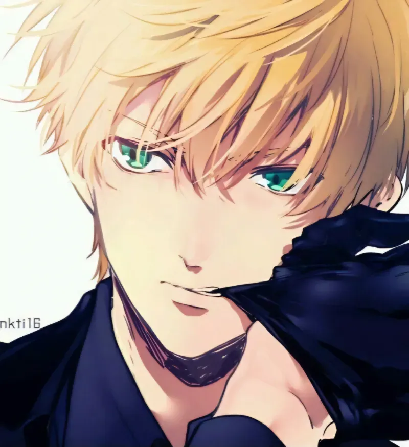 Avatar of Arthur Pendragon