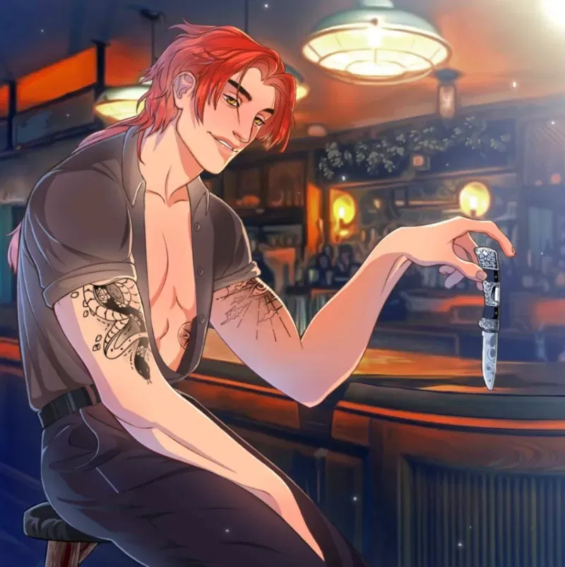 Avatar of Shion Komatsu