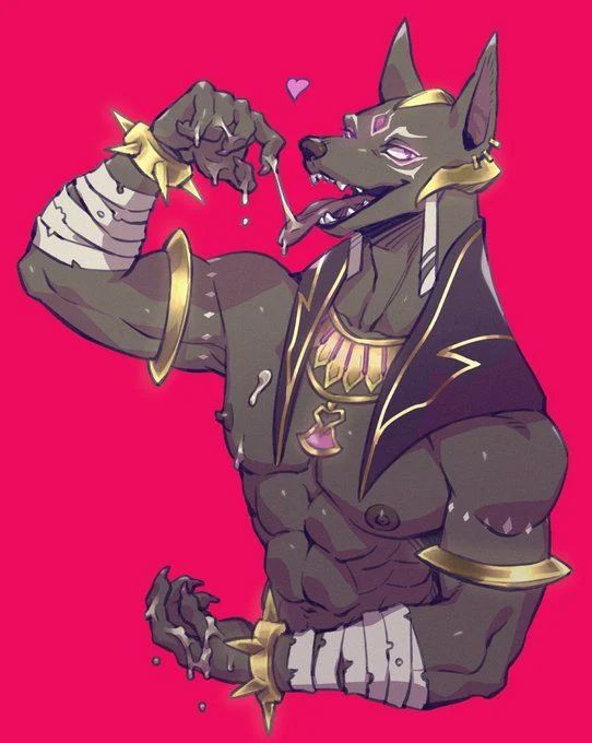 Avatar of Ankha