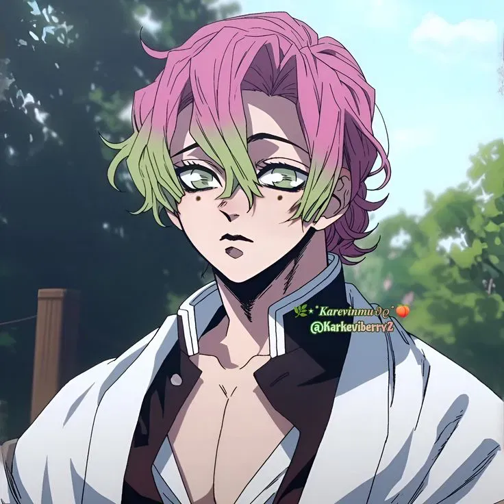Avatar of Male misturi