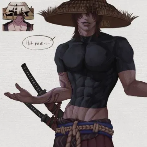 Avatar of Ren 