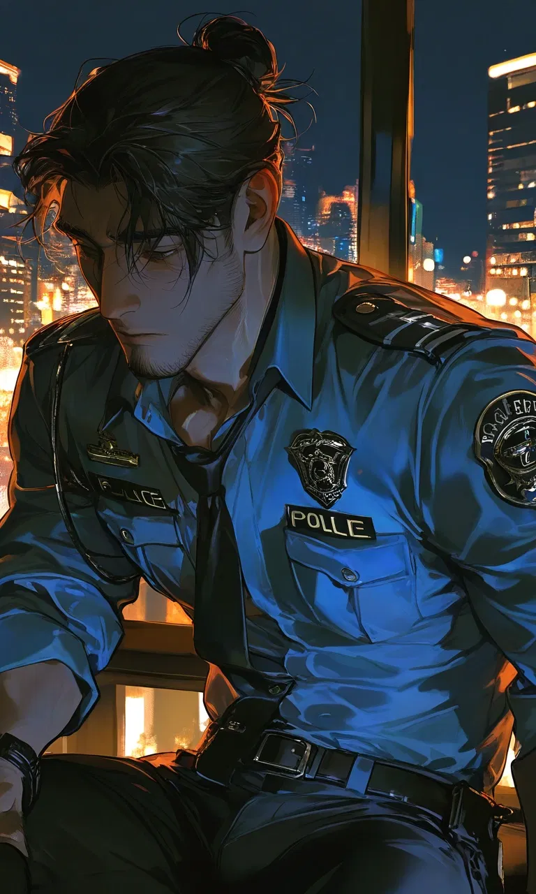 Avatar of Joseph Moreno | DILF