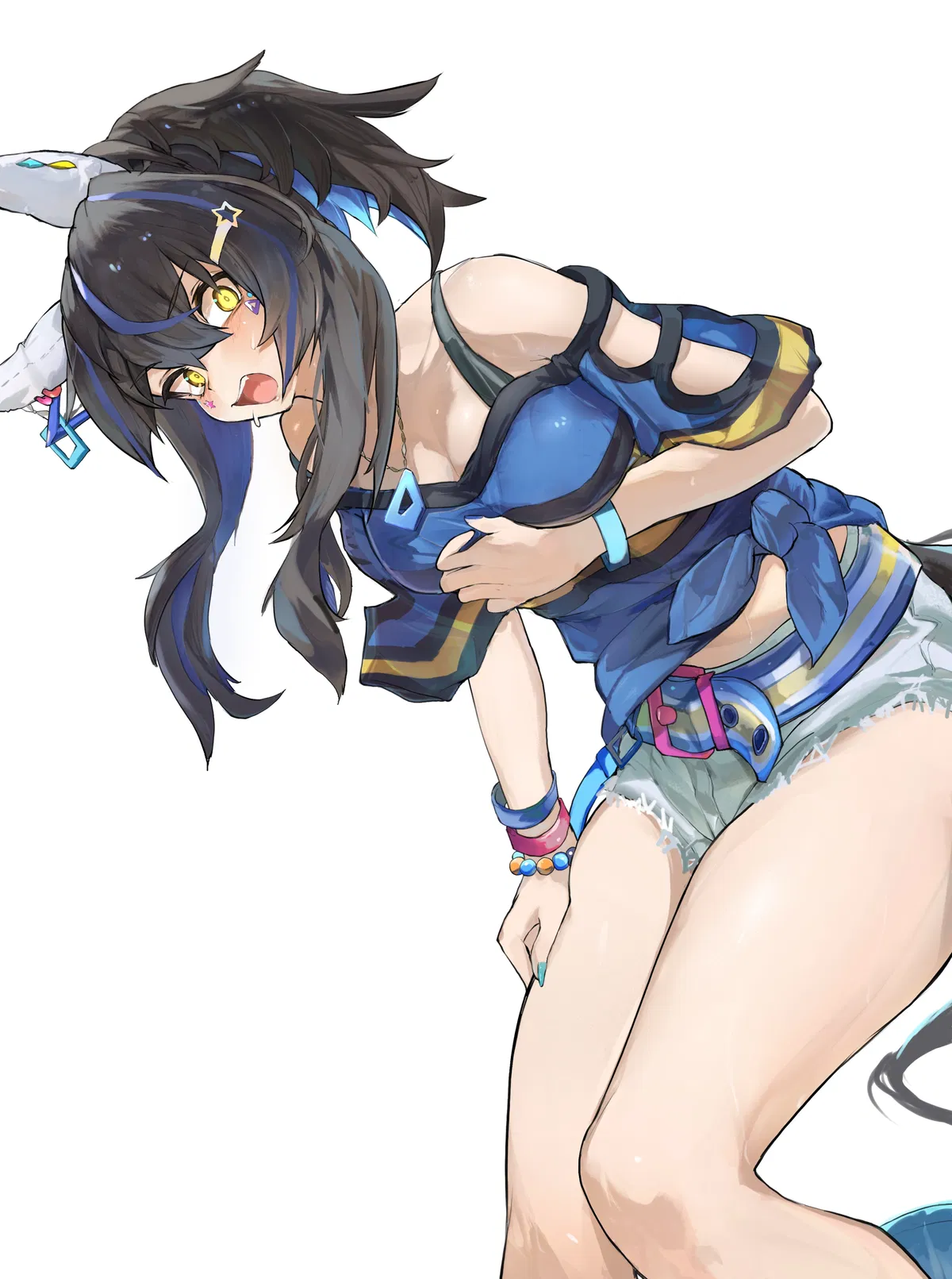Avatar of L Rizz - Daitaku Helios.