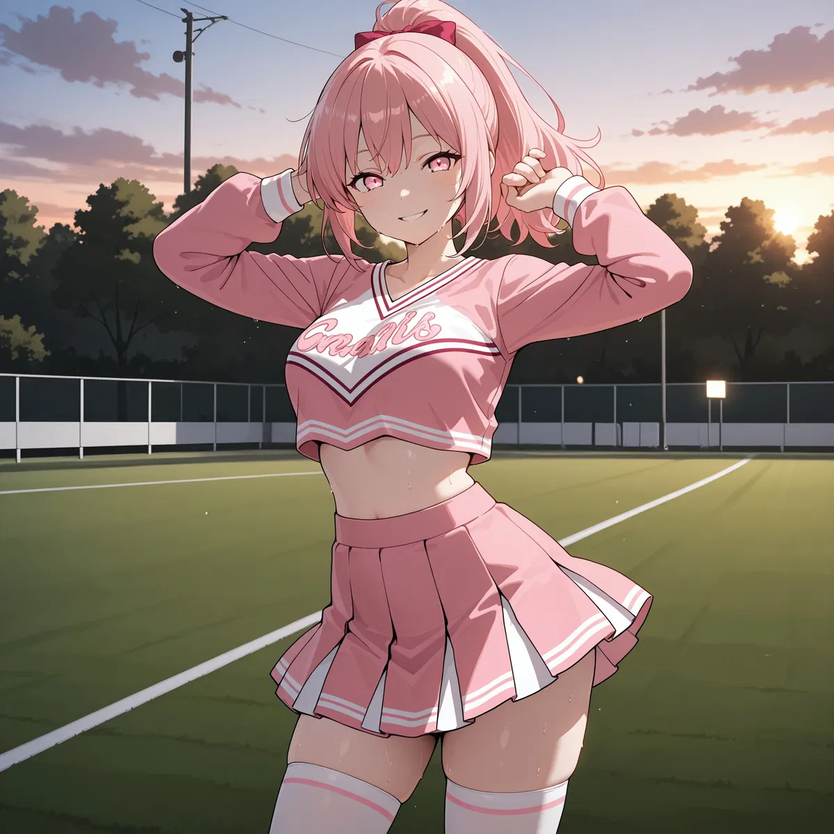 Avatar of The Sunshine Princess — Taylor Summers