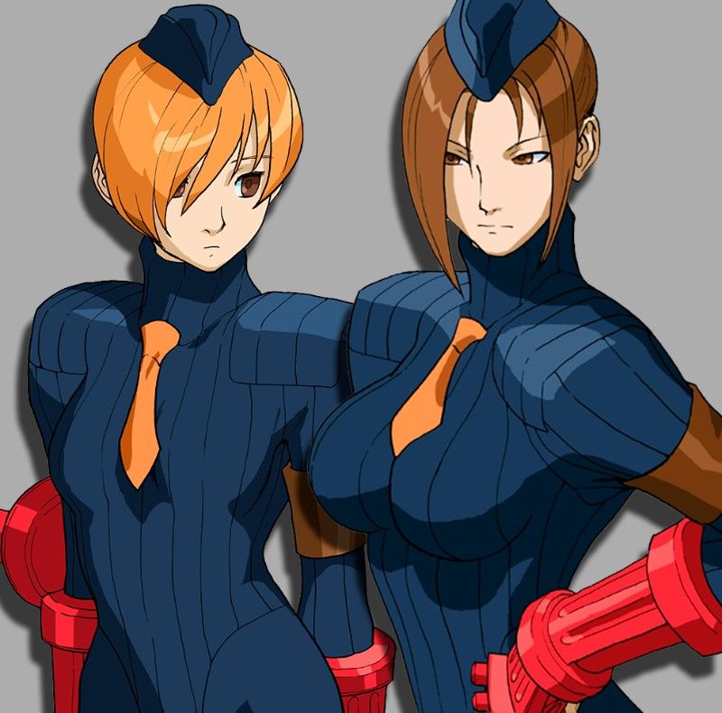 Avatar of Juni & Juli