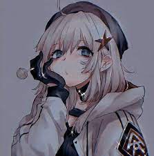 Avatar of Hannah