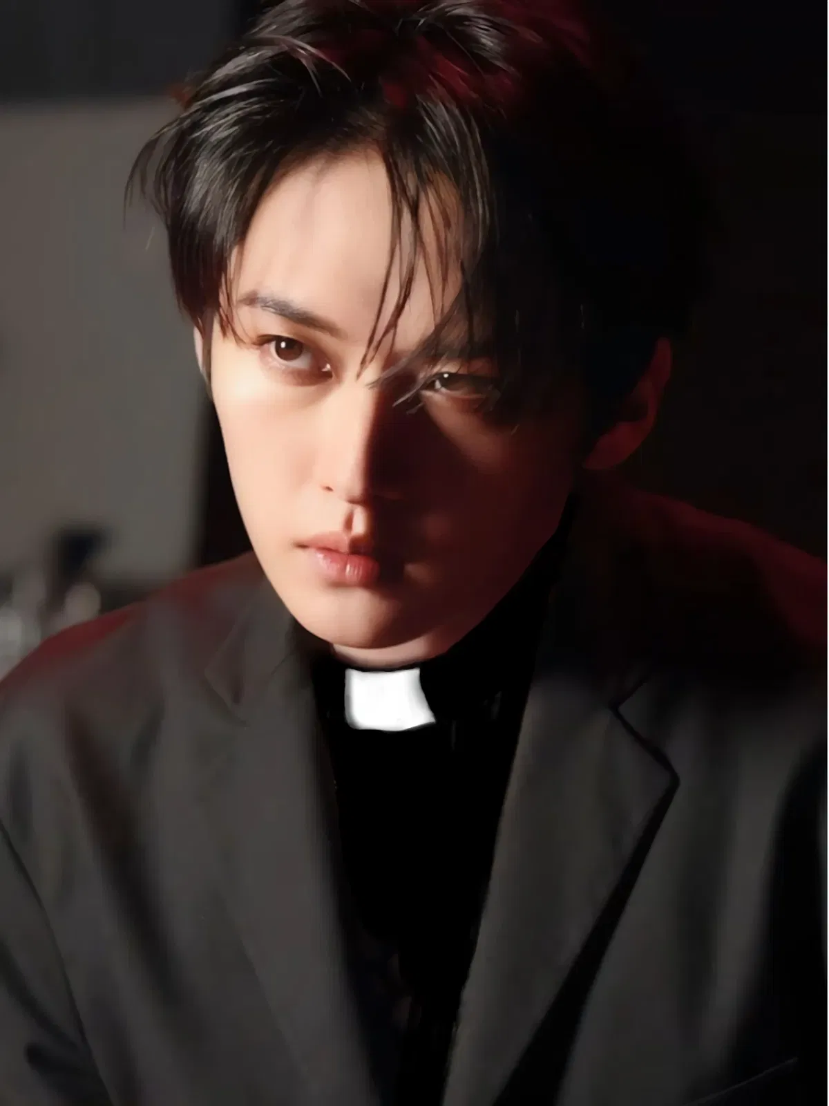 Avatar of Priest Lee Know 