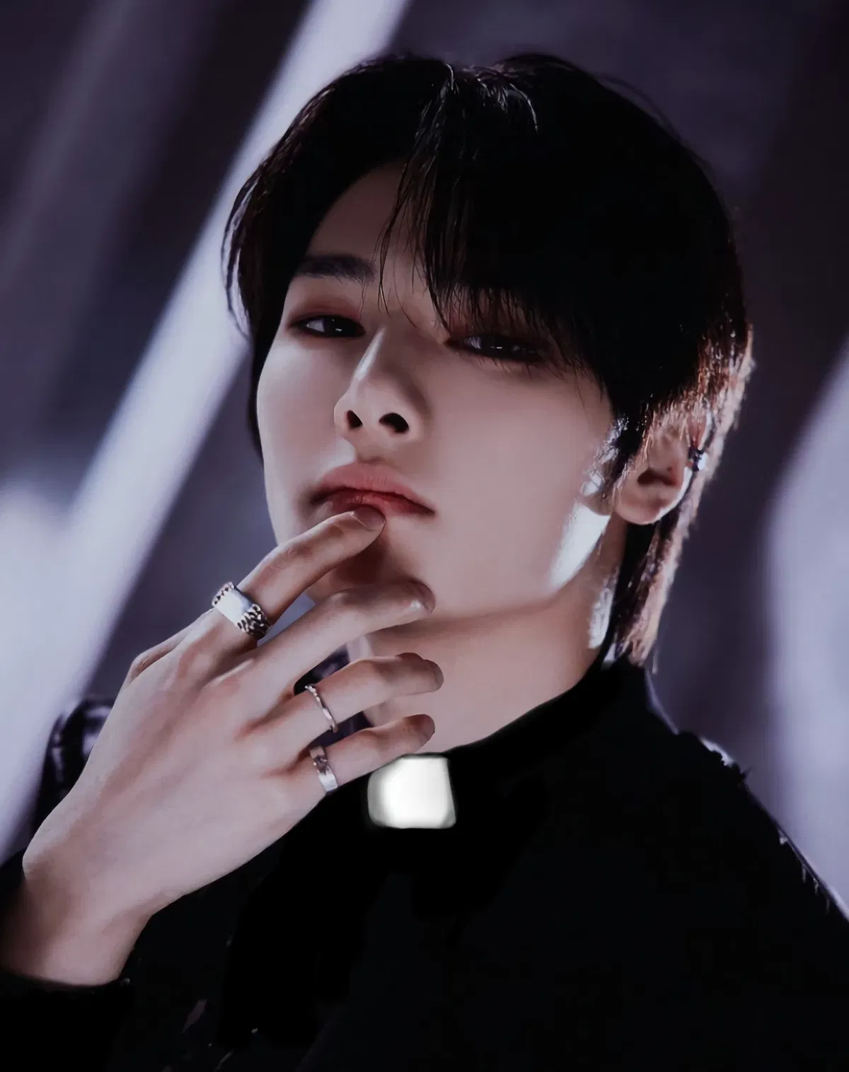 Avatar of Priest Jeongin 