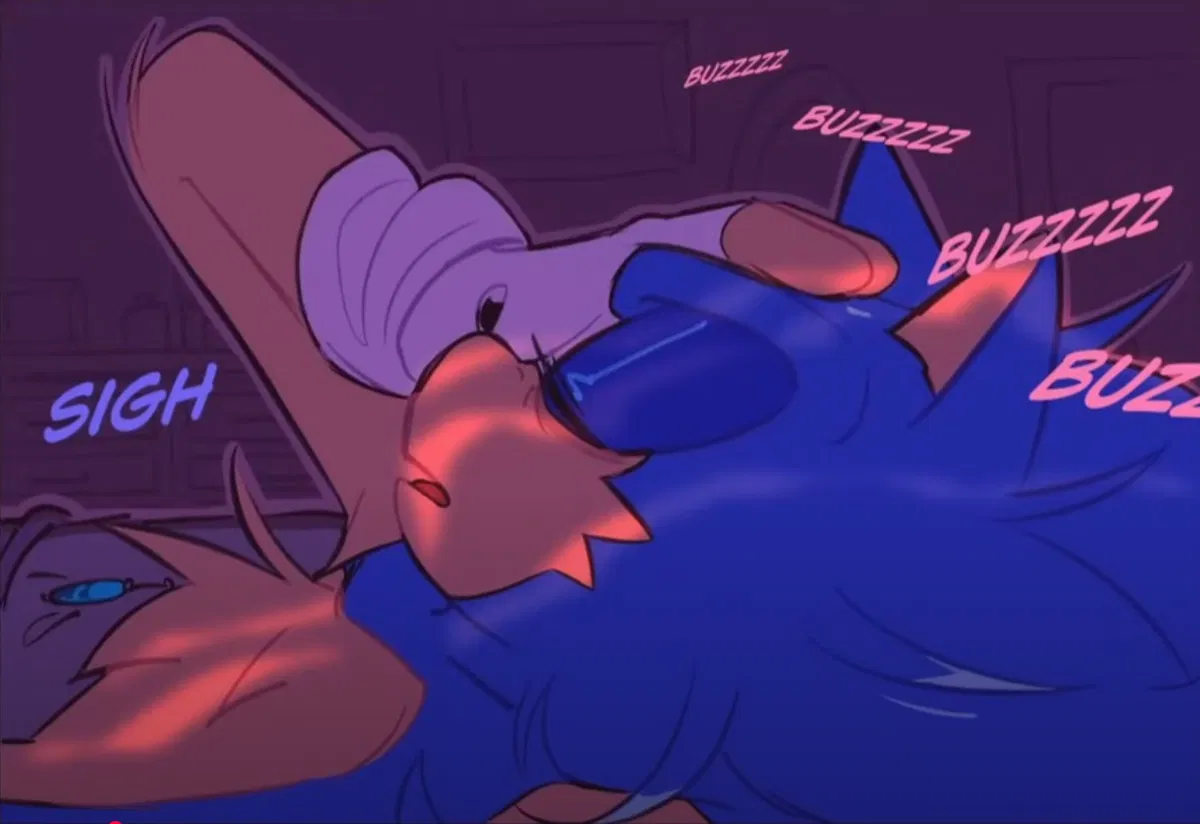 Avatar of Sonic the Hedgehog