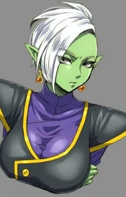 Avatar of Zamasu