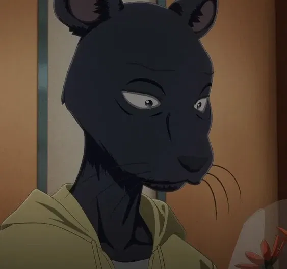 Avatar of Tao - Beastars