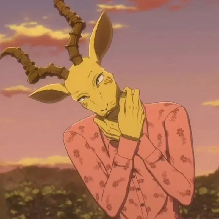 Avatar of Melon (¿Una visita al Centro Cocotero?) - Beastars AU