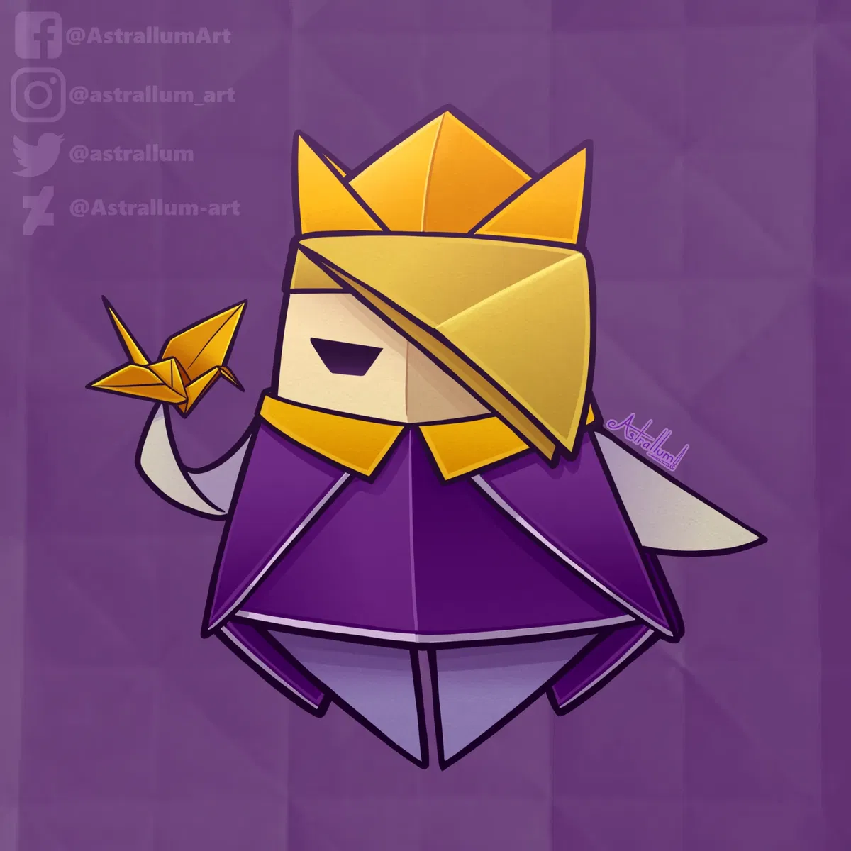 Avatar of Rey Olly - Paper Mario