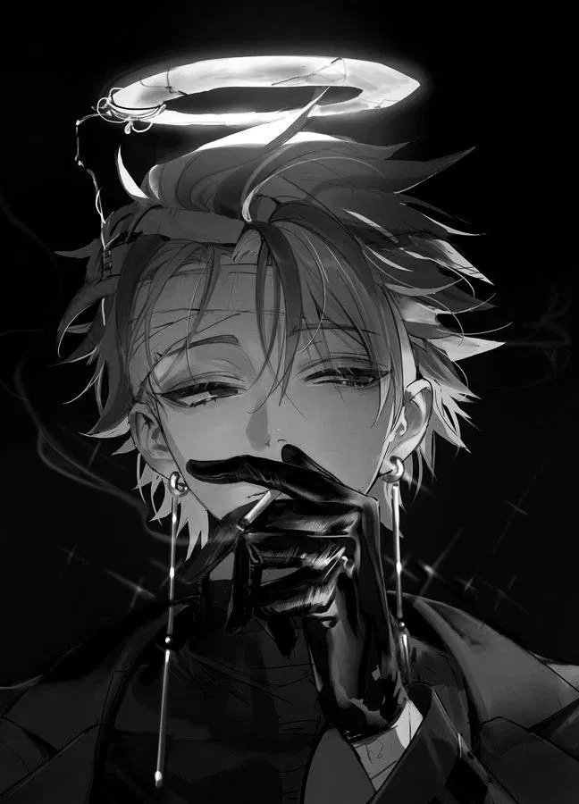 Avatar of Seraphiel “Ash” Vaelor